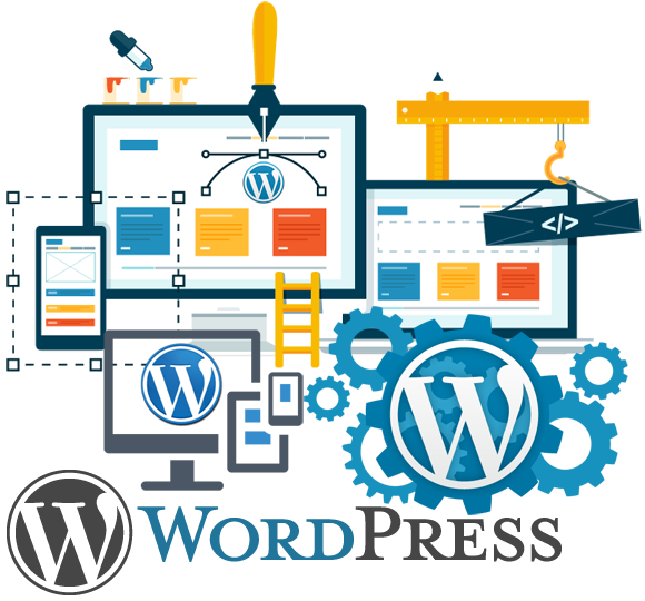 WordPress-PNG-HD